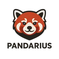 pandarius logo